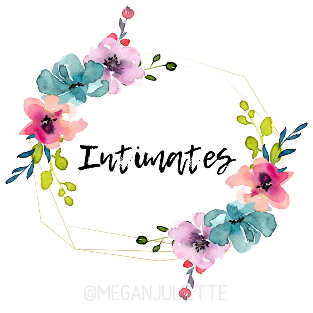 INTIMATES AND SLEEPWEAR!!!